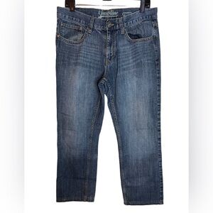 **CLEARANCE** GASOLINE - Men’s Jeans